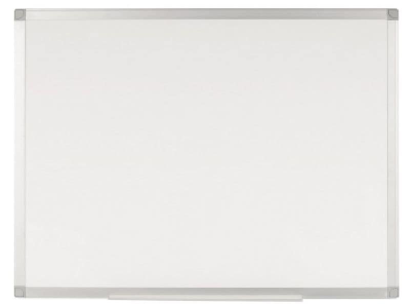 Bi-Office | Whiteboard Ayda | 105x75cm emailliert