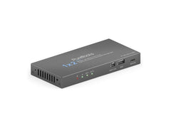 PureLink PureTools | PureTools PT-SP-HD12-48G | 1x2 HDMI 2.1 Splitter - 48Gbps - 8K