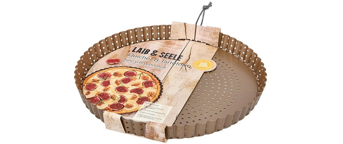 RBV Birkmann Laib & Seele Tarteform
