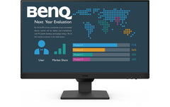 BenQ | BL2490 23.8 LED 1920x1080 | DP, 2x HDMI, 16:9, Speaker