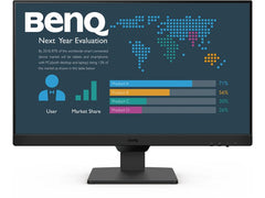 BenQ | BL2490 23.8 LED 1920x1080 | DP, 2x HDMI, 16:9, Speaker
