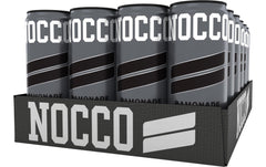 NOCCO | BCAA Rammonade | 330ml, 24-Tray