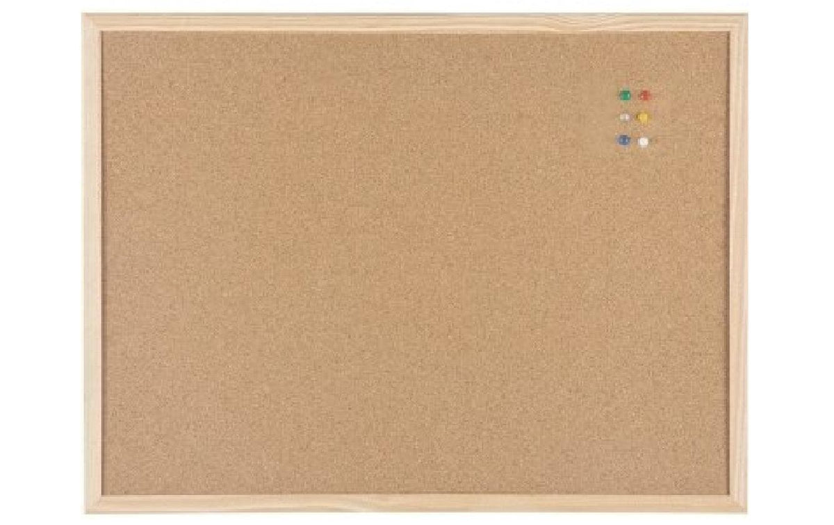 Bi-Office Korktafel Basic