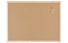 Bi-Office Korktafel Basic