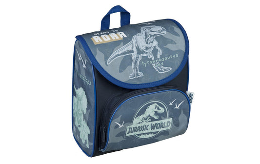 Scooli Kindergartenrucksack Jurassic World