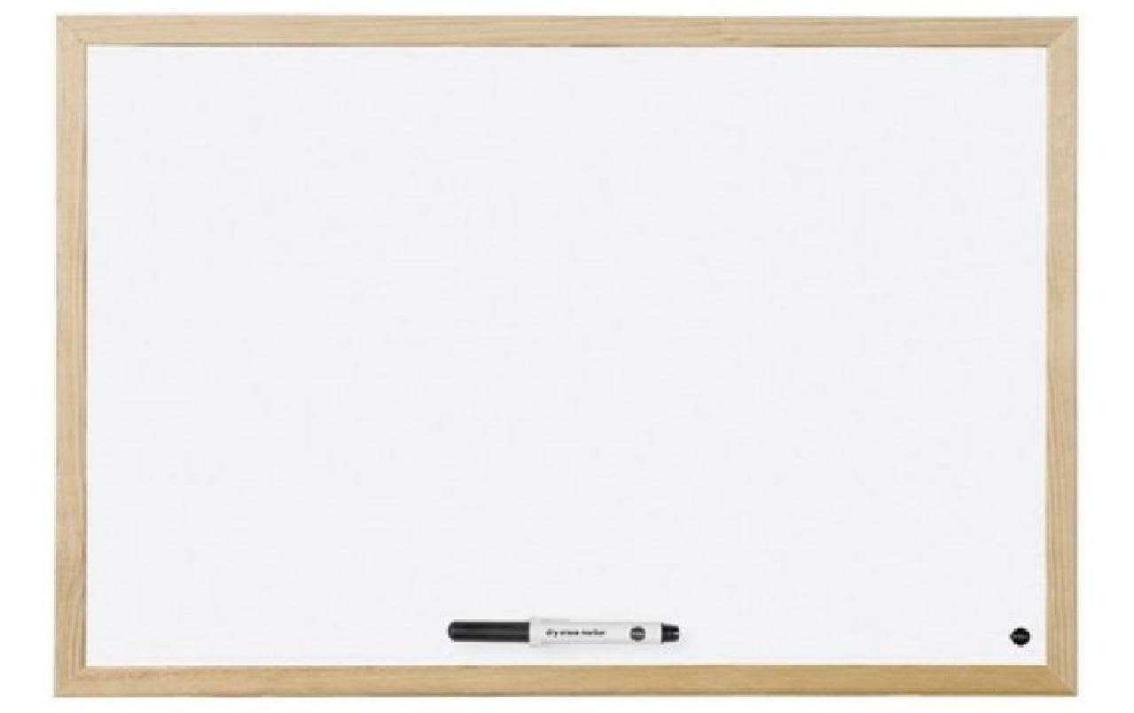 Bi-Office Whiteboard Basic