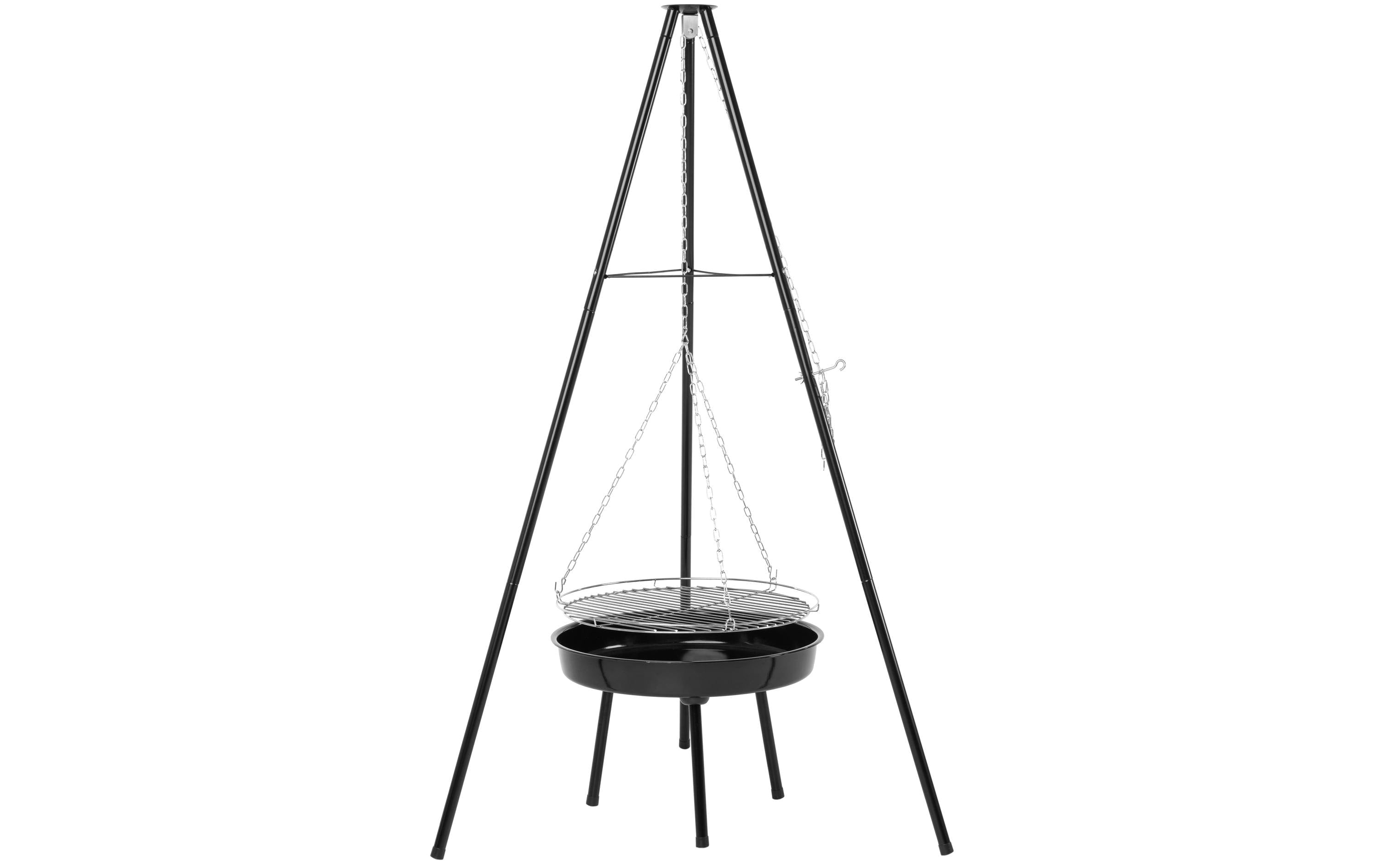 STRUCT Dreibein Grill