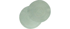 Pichler Tischset Samba-2er jade