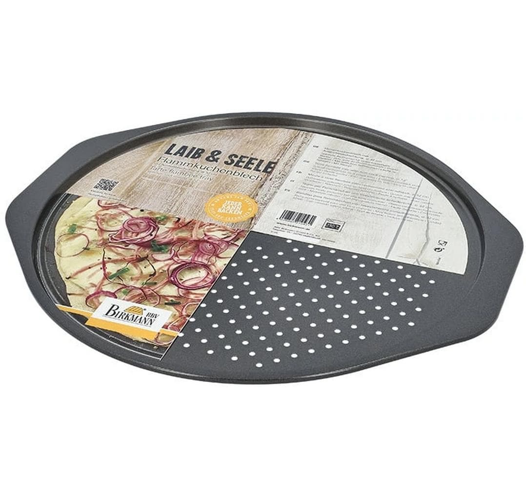 RBV Birkmann Laib & Seele Pizzablech