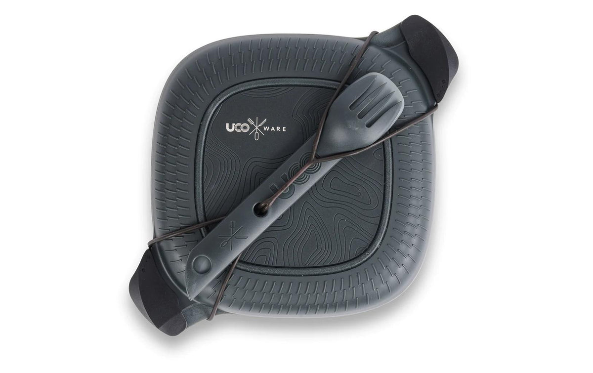 UCO ECO 5-Piece Mess Kit