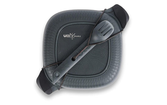 UCO ECO 5-Piece Mess Kit