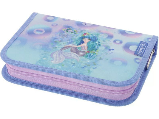 Herlitz | Etui Mystic Mermaid | 31-teilig