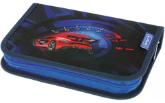 Herlitz, Etui High Speed 31-teilig