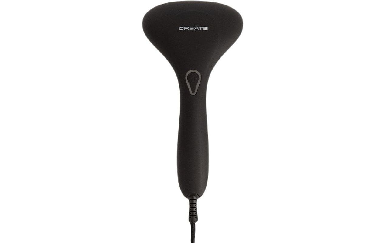 Create Iron Up schwarz