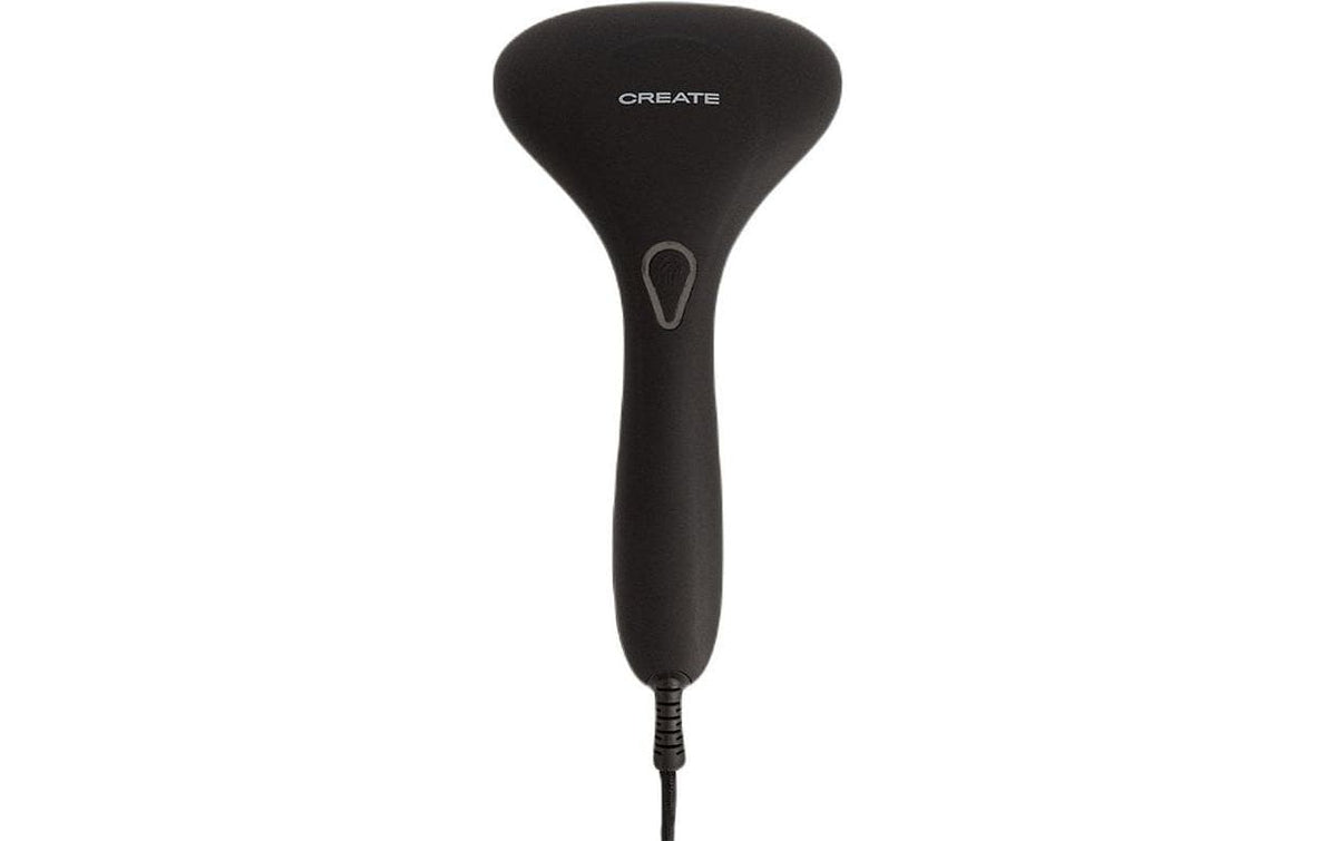 Create Iron Up schwarz