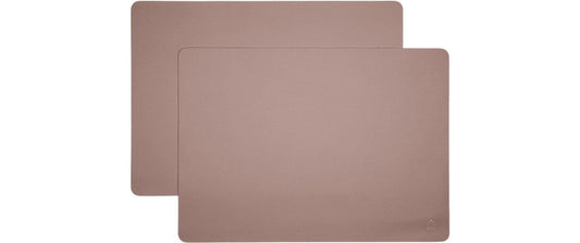 Pichler Tischset Jazz-2er rosenholz