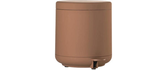 Zone Denmark, Treteimer Ume 4 l, Terracotta