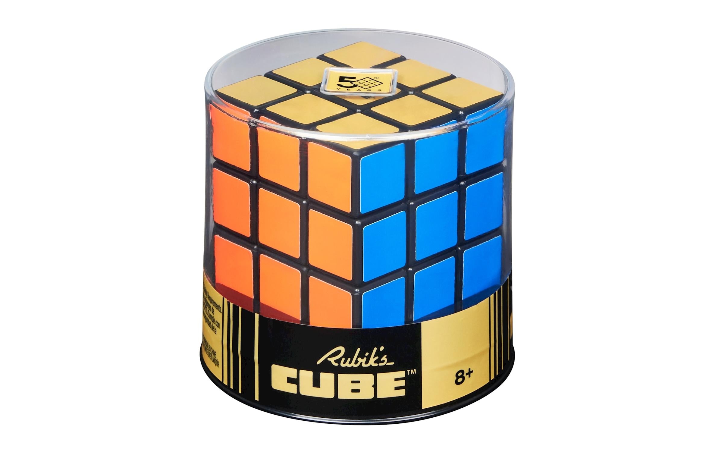 Rubik's Retro Cube 3x3