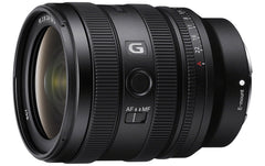 Sony FE 24-50mm F2.8 G