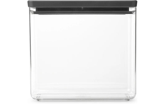 Brabantia Vorratsdose 3.5L Tasty+