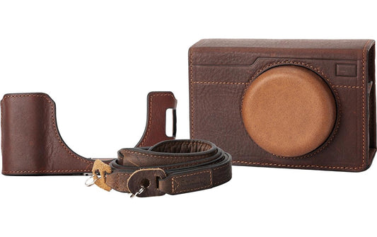 SmallRig Leather Case Kit