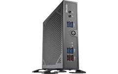 Shuttle Barebone DS50U5, schwarz
