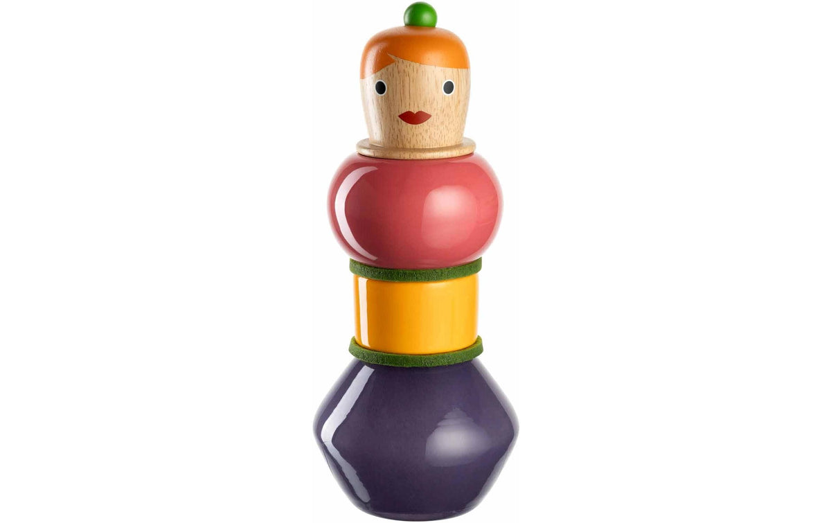 Leonardo Vase Buoni Amici Simonetta