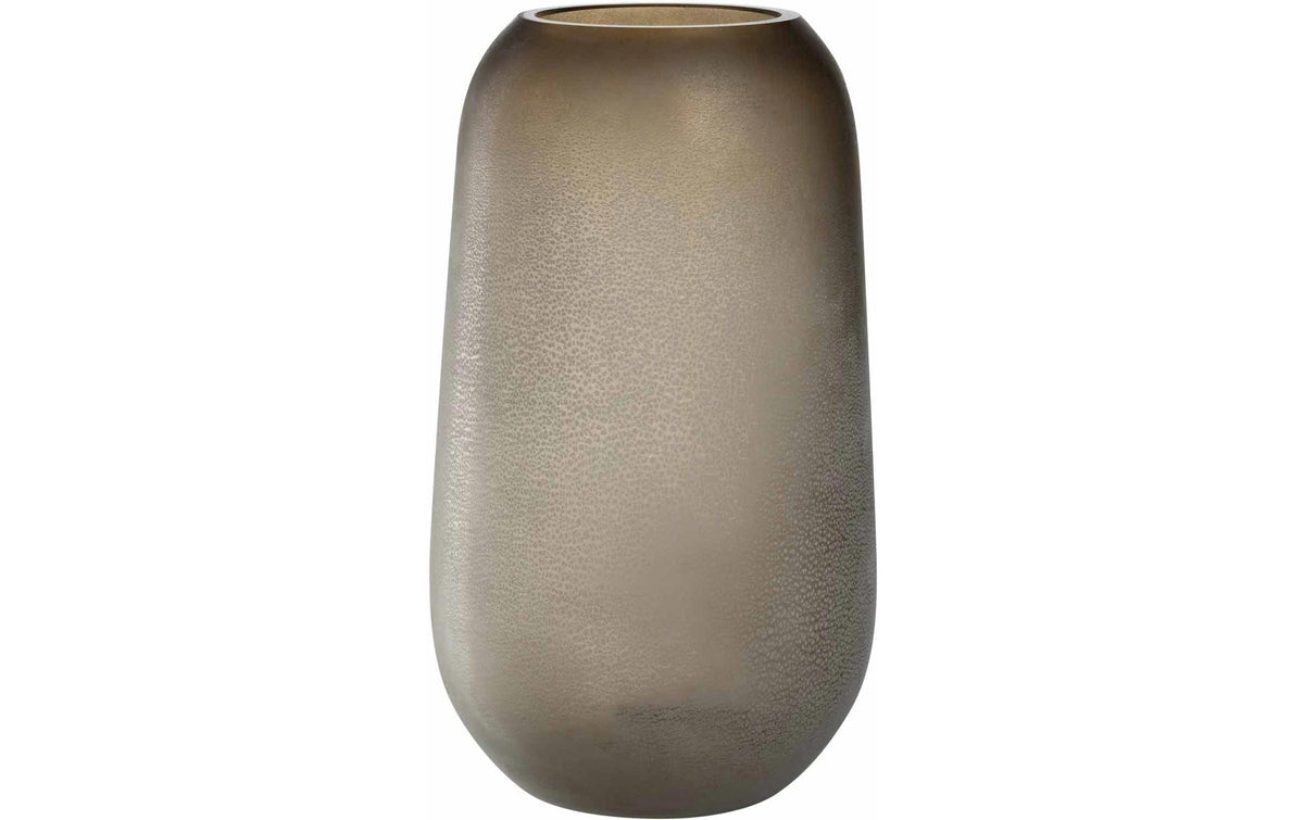 Leonardo Vase Trogolo 40 cm