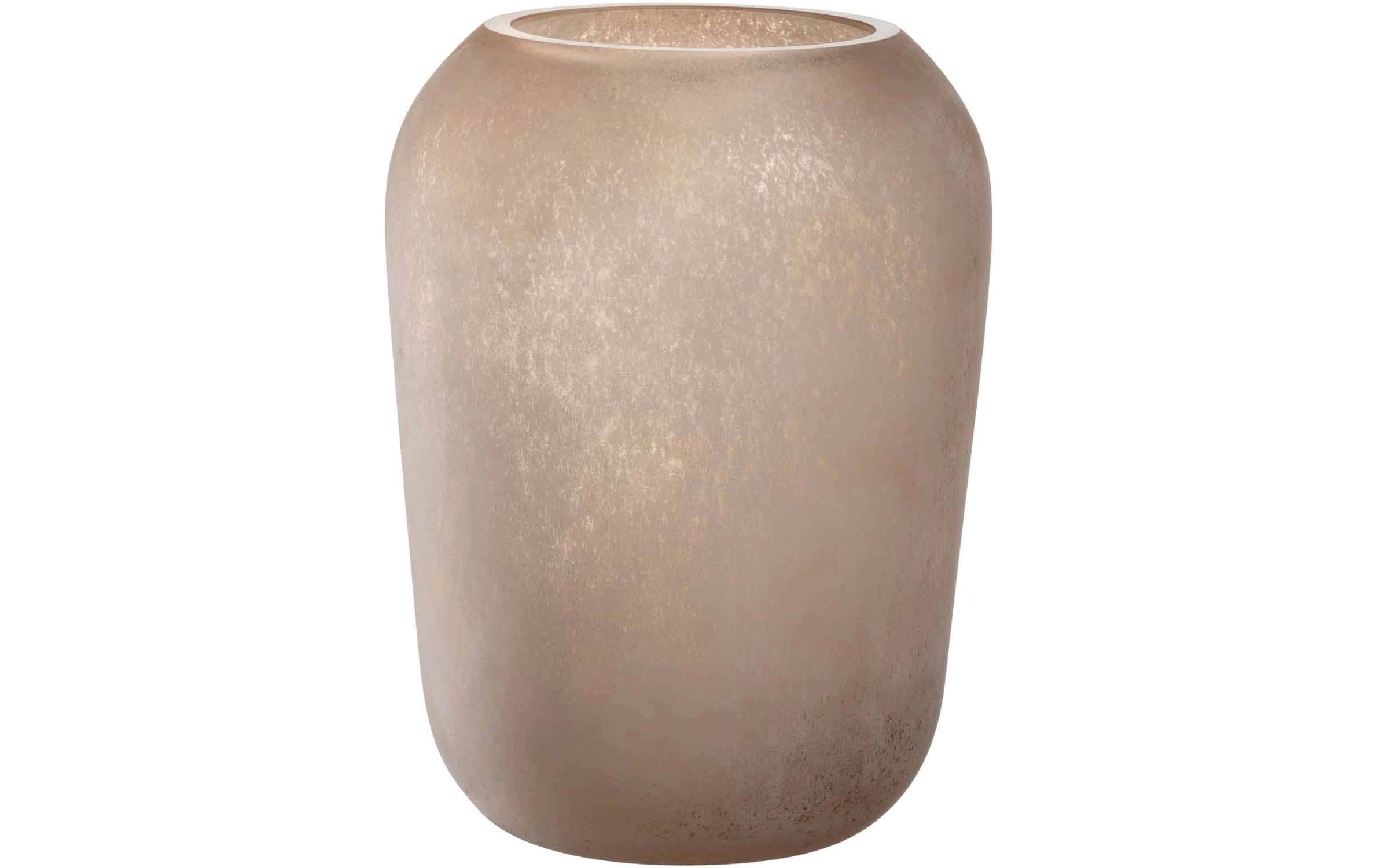 Leonardo Vase Trogolo 22 cm