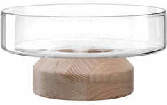 Leonardo Dekoschale Legno