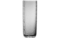 Leonardo, Vase Martello 27 cm, Grau