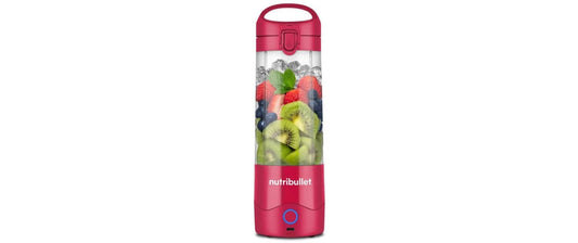 Nutribullet Portable Magenta NBP003MA