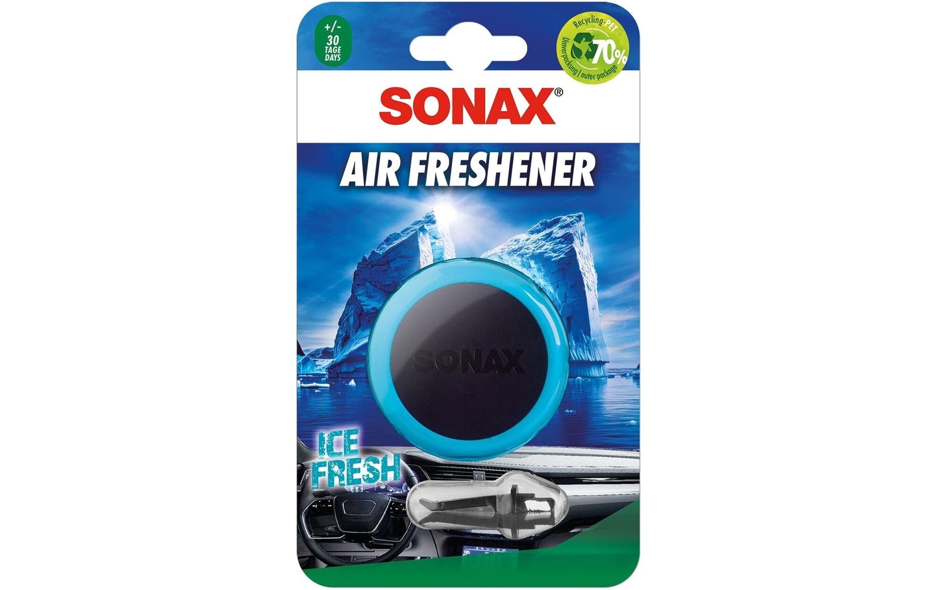 Sonax, Air Freshener Ice-fresh
