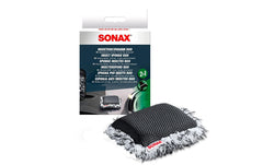 Sonax | InsektenSchwamm Duo, 2in1