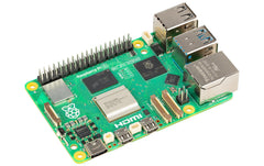 Raspberry Pi, Entwicklerboard Raspberry Pi