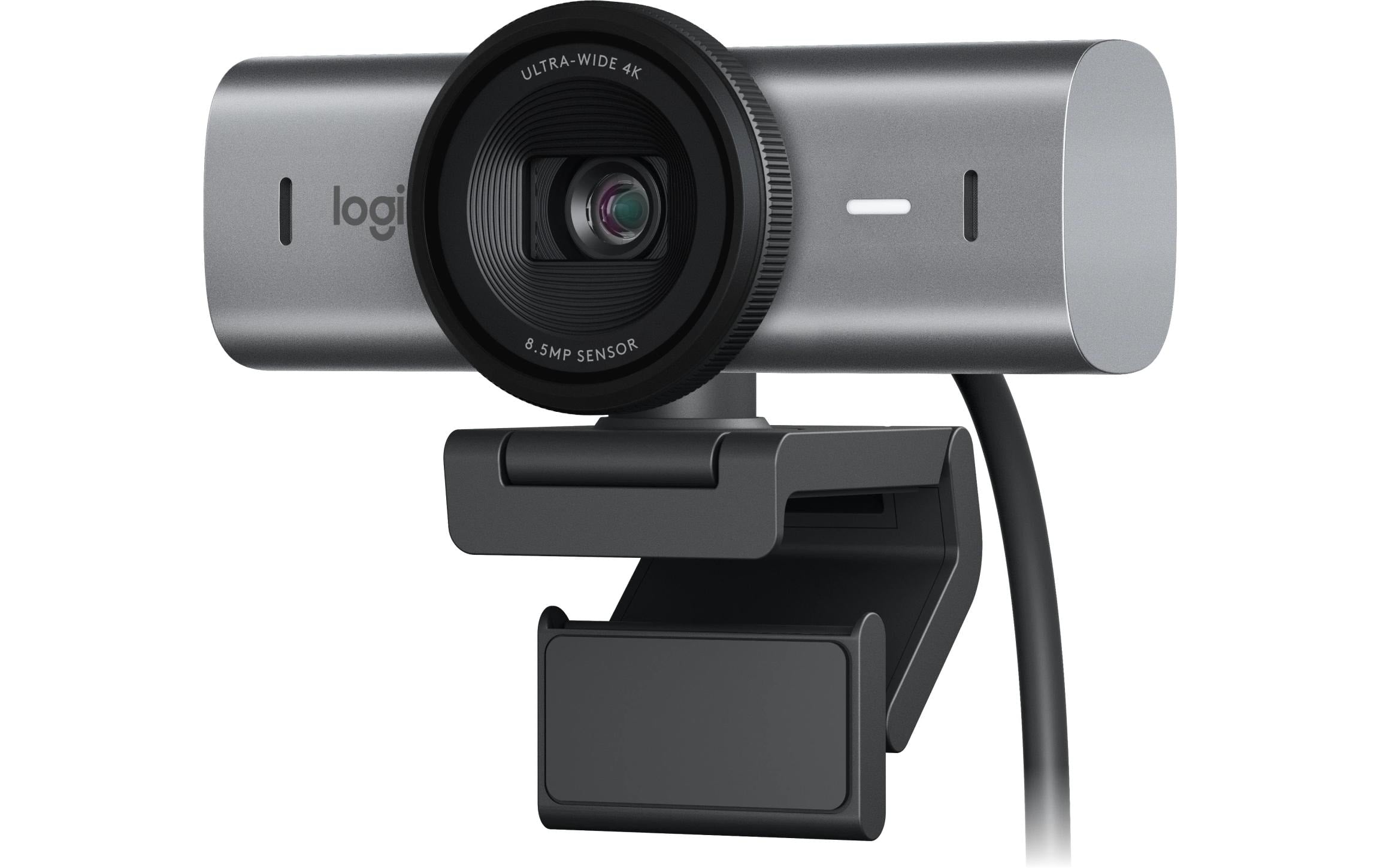Logitech Webcam MX Brio graphite