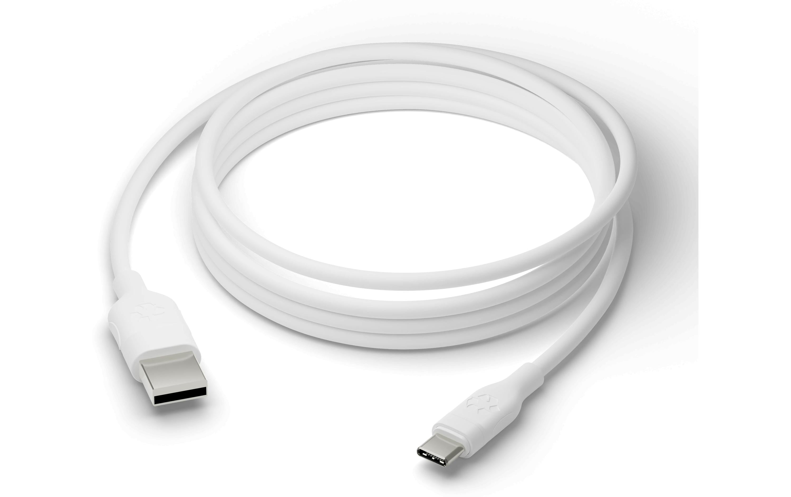 DBR USB-Kabel Re-charge USB A -