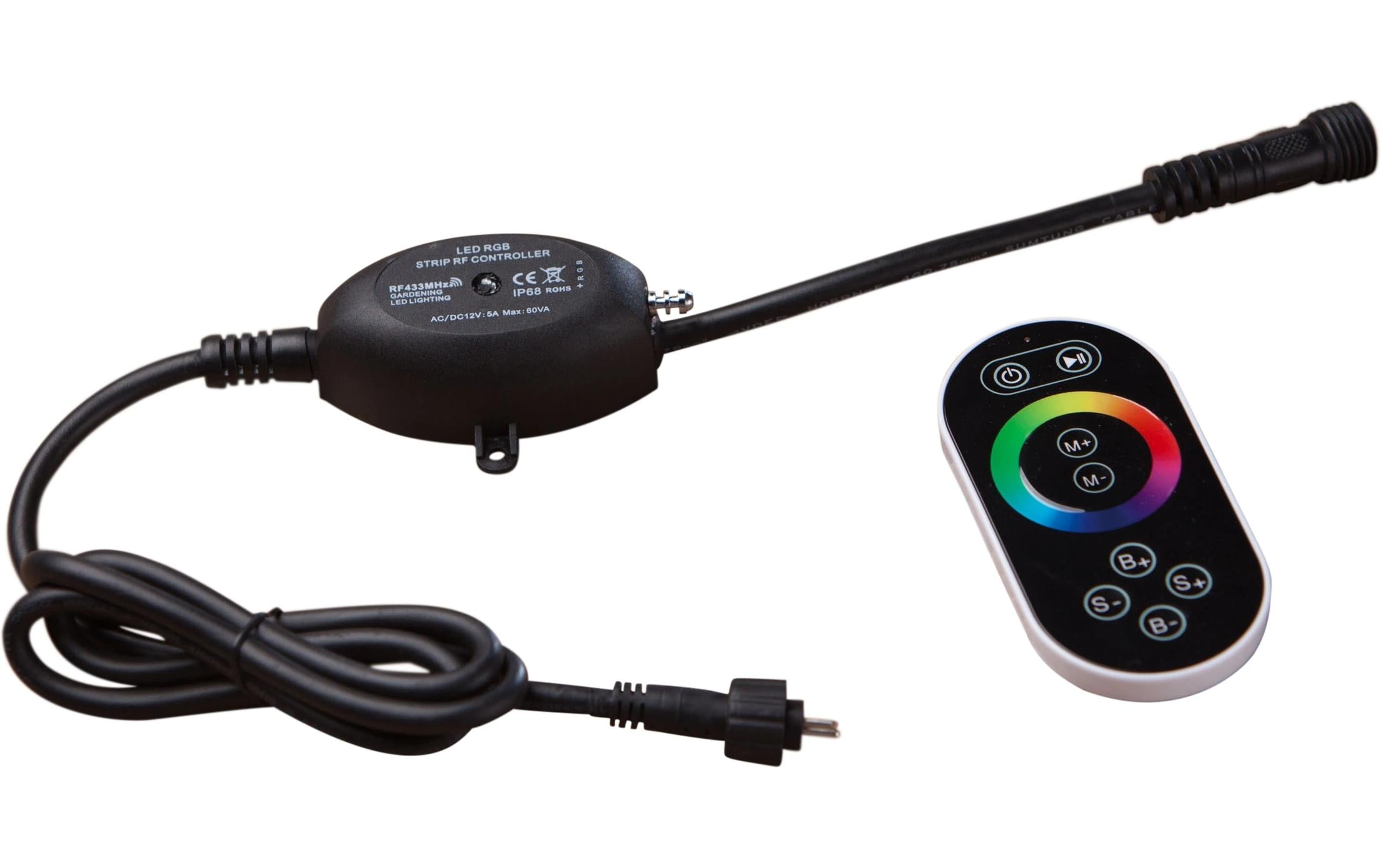 Heissner Smart Light RGB-Controller