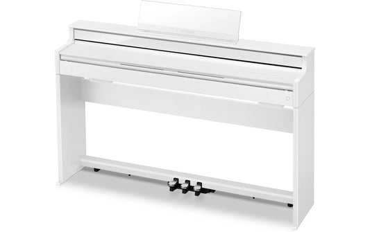 Casio | AP-S450WE | CELVIANO Digital Piano, weiss