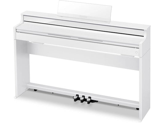 Casio | AP-S450WE | CELVIANO Digital Piano, weiss