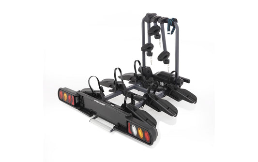 FISCHER Fahrradträger ProlineEvo 3