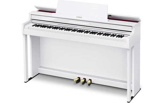CASIO AP-550WE
