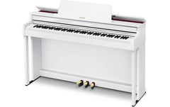 CASIO AP-550WE