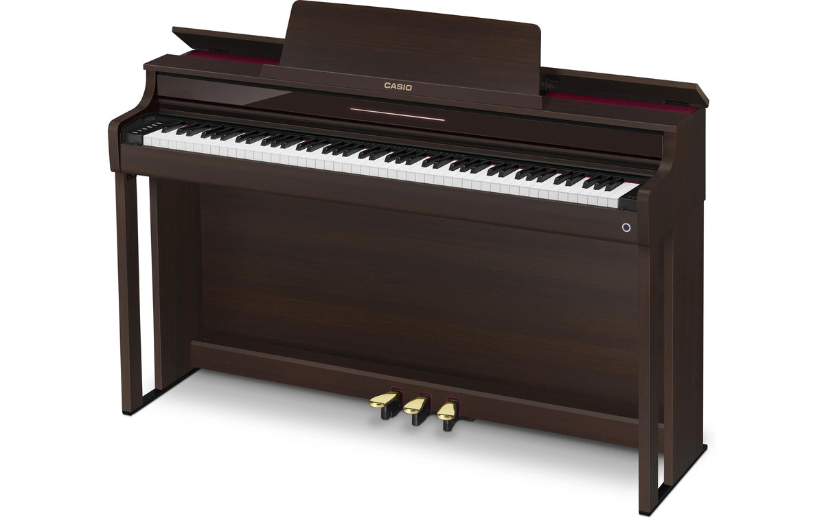 CASIO AP-550BN
