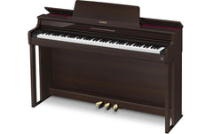 CASIO AP-550BN