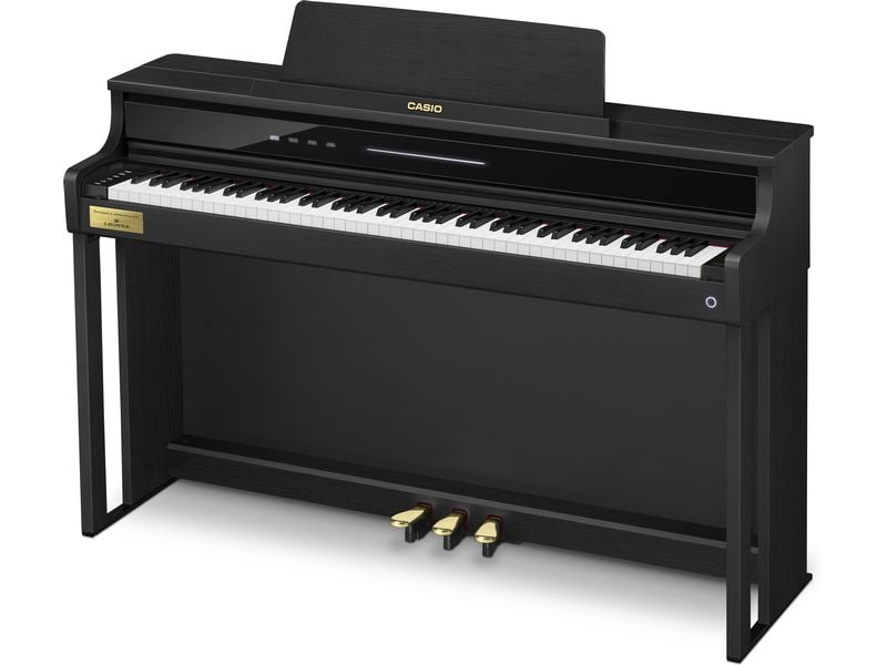 Casio | AP-750 | CELVIANO Digital Piano, schwarz