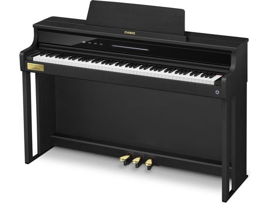 Casio | AP-750 | CELVIANO Digital Piano, schwarz