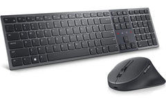 Dell KM900 Wireless-Tastatur und Maus