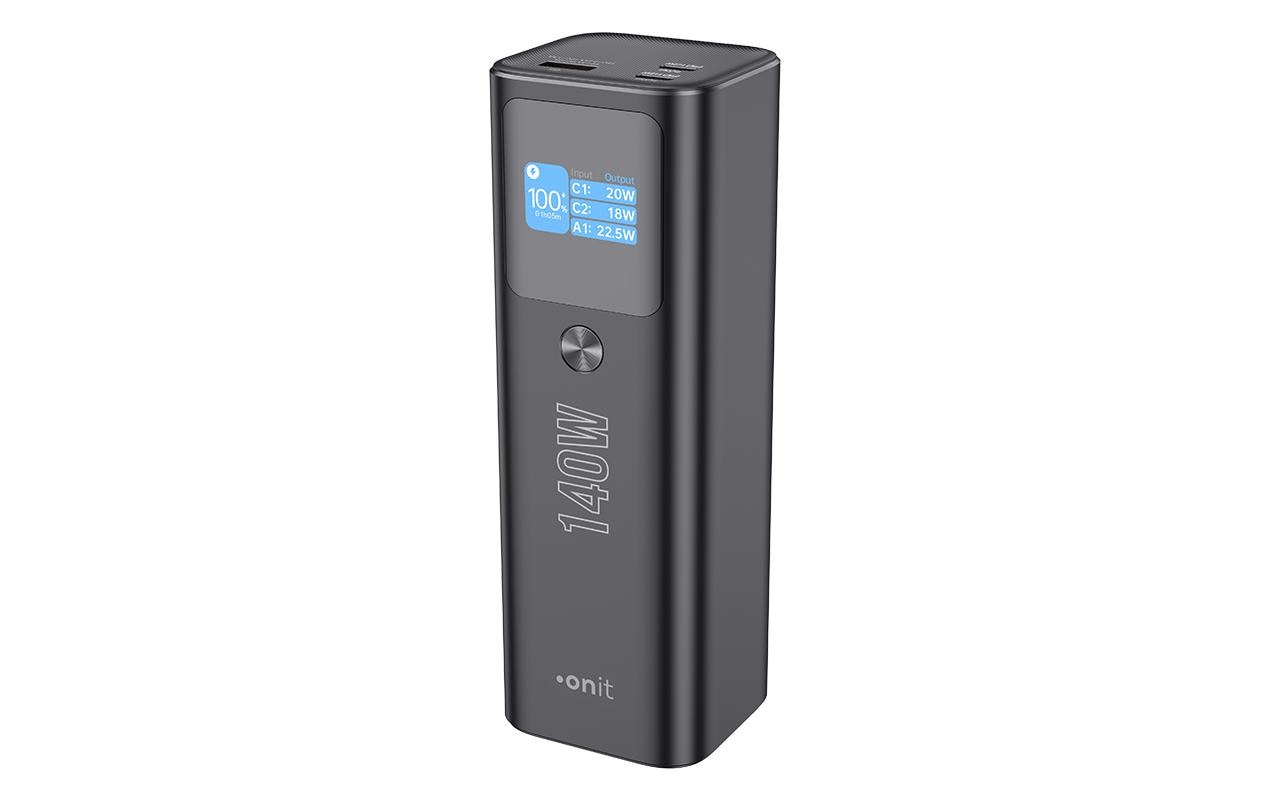 onit Powerbank pro 25000mAh PD Block