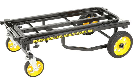 RockNRoller R8RT